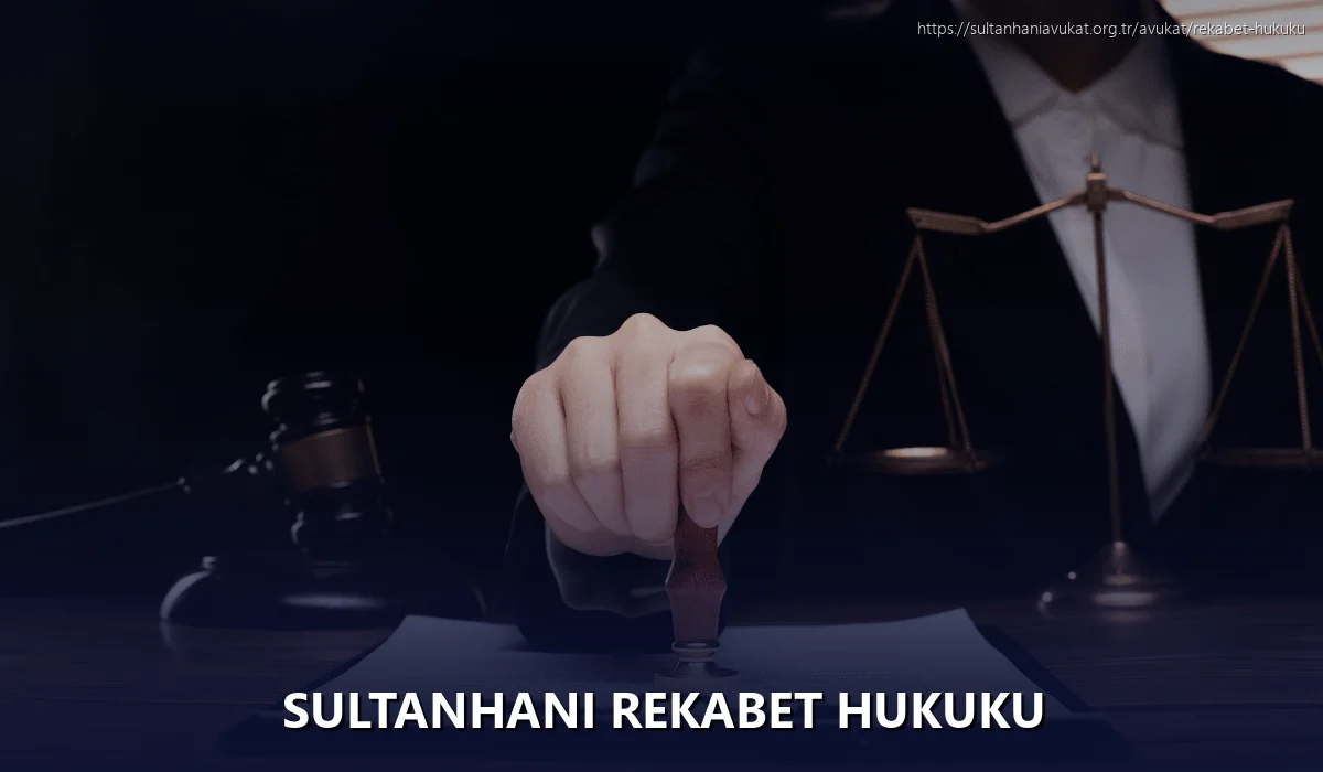 Sultanhanı Rekabet Hukuku